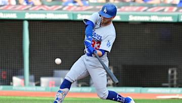 Dodgers News: Michael Busch 'Outplayed' Miguel Vargas, Earning Opportunities in LA