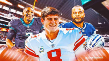 Dallas Cowboys Prediction: Better Than Eagles, But Giants Win NFC East?