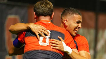 Syracuse Men's Soccer Tops Albany: Three Stars of the Game