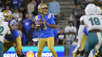 UCLA Football: Chip Kelly Should Name Dante Moore The Bruins' Starting QB
