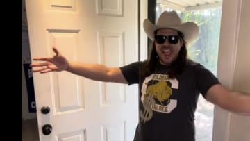 WATCH! TCU Fans During the ‘23 Colorado Game (Featuring CU Fans)