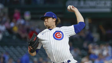 NL Cy Young Race: Chicago Cubs' Justin Steele or Padres' Blake Snell?