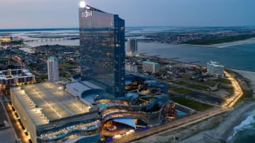 Come Visit The Best Place To Bet On Yankees Games: Ocean Casino Resort