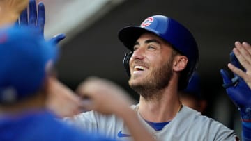 MLB Expert Predicts Price Tag of Cody Bellinger's Next Contract