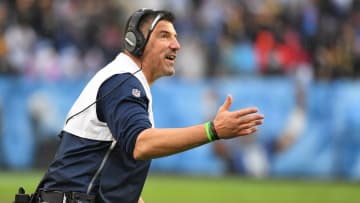 Titans Have Had Success Against NFC Foes During Vrabel's Time in Nashville