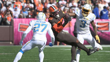 Chargers News: J.C. Jackson Anticipated to Return for Week 1 Matchup