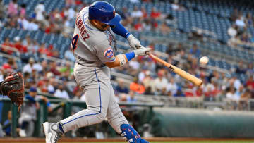 Do The New York Mets Have Their Catcher of The Future?