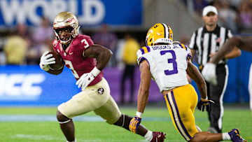 Florida State vs. Southern Miss: Three Key Matchups For The Home Opener