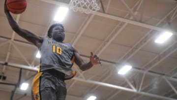 2024 NBA Draft: A Quick Look at Silas Demary Jr. and Rakease Passmore