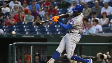 New York Mets Rookie Providing Hope for the Future