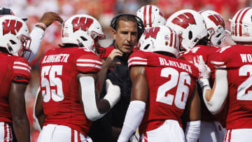 Badgers Coach: 'We Know Darn Well We Have The Guys That We Need'