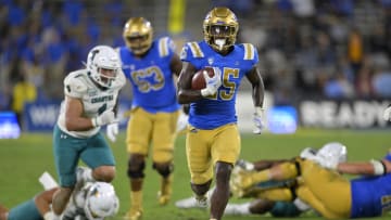 UCLA Football: Expert Believes UCLA Holds Key Edge Over SDSU At 2 Positions