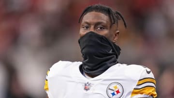 Time for Steelers WR George Pickens to Take Step in Maturity