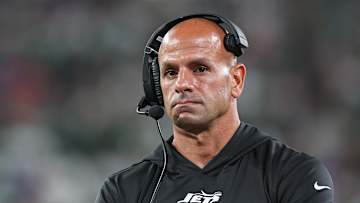 NFL Admits Officials Got Key Call Wrong in Jets-Cowboys Game