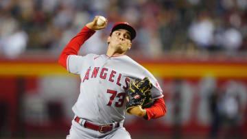 Angels Injury News: Forgotten Halos Reliever Resurfaces After 2 Years
