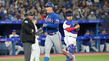 Blue Jays Fans Made The Right Call Not Attending This Texas Series