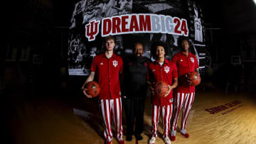 2024 Indiana Basketball Recruiting Targets