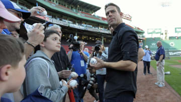 Red Sox Insider On GM Search: 'Nobody Really Wants It'