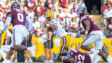 Mississippi State Vs. LSU: Preview And Prediction