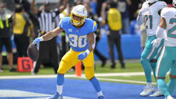 Chargers News: LA Starters Featured on Injury Report Ahead of Sunday's NFC Showdown