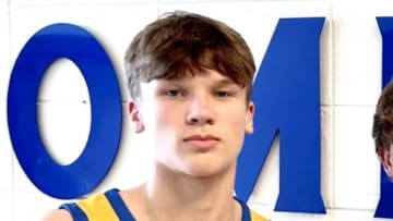 Indiana Basketball Offers 2025 4-Star Braylon Mullins From Greenfield-Central