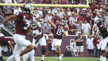 Aggies Opportunity? SEC West Wide Open After 3 Weeks