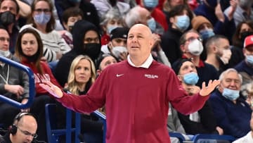 NBA Draft Scouting Report: Santa Clara's Johnny O'Neil