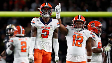 Highlights & Recap: Syracuse Impressive in Road Win at Purdue