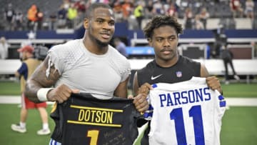 ‘I’m Coming!’ Cowboys’ Micah Parsons Warning to NFC East ‘Frenemy’