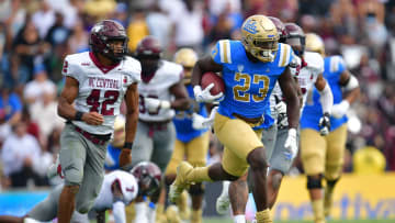 UCLA Football: Insider Moves Bruins Into Top 20 In Fresh Power Rankings