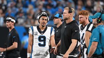 Initial Thoughts on the Panthers' Loss to New Orleans
