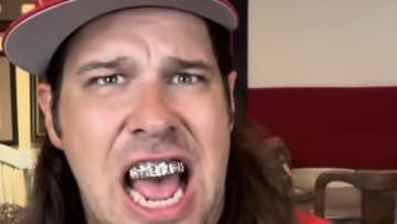 Watch! TCU Fans During the '23 Houston Football Game (feat. UH Fans)