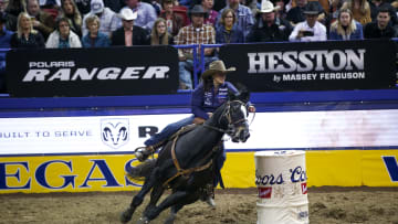 Where WPRA World Standings Sit Just Weeks Away From the NFR