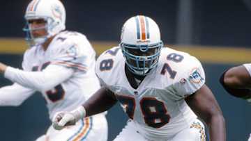 Dolphins Notebook: Dandy Dozen Among Nominees for 2024 Hall of Fame Class