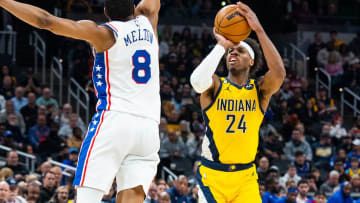 Pacers vs. 76ers Prediction, Player Props, Picks & Odds: Sun, 11/12