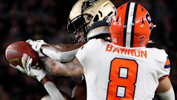 Familial Support Continues to Motivate Justin Barron