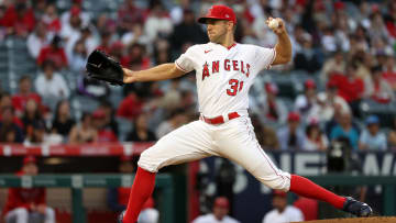 Angels News: Tyler Anderson Start Pushed Back Due to Injury