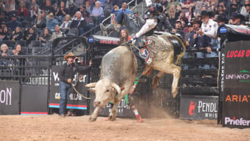 How Will Cowboy Days Play Out for PBR Teams Looking to Make Ground in Standings?