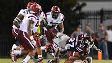 Mississippi State vs. South Carolina: Looking Into The All-Time Series