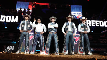 What's in Store for PBR's Second Night of Cowboy Days in Greensboro?