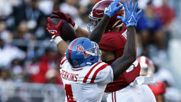 Ole Miss Defense Exhibited Improvements, Despite Loss to Alabama