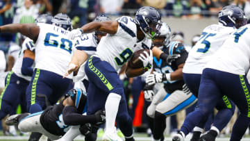 Seattle Seahawks See Significant Jump in Latest NFL Power Rankings