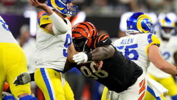 Zac Taylor: Bengals' Super Bowl Loss To Rams Will 'Always Linger'