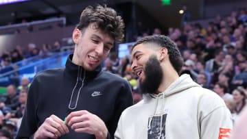 Will Chet Holmgren win NBA Rookie of the Year in 2023-24?