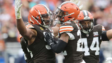 What to Watch for Browns vs. Ravens