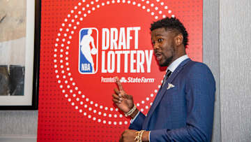 Damian Lillard Trade Re-Routes Former First Overall Pick, Incoming Rookie and Future Draft Capital