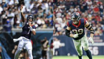 Texans Legend J.J. Watt Endorses C.J. Stroud For Offensive Rookie Of The Year: 'Correct Choice!'