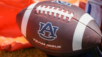 Auburn Collective Met With 19 Different Recruits Last Weekend