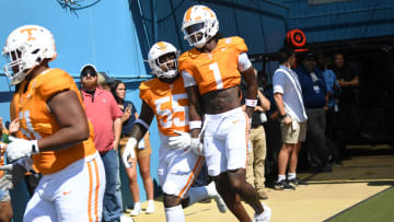 Dont'e Thornton's Slow Start Could Pick Up