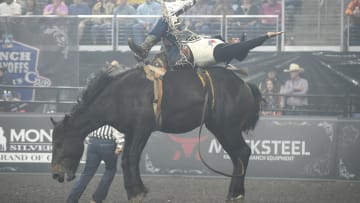 Jayco Roper Shares New Routine Qualifying Him for First NFR
